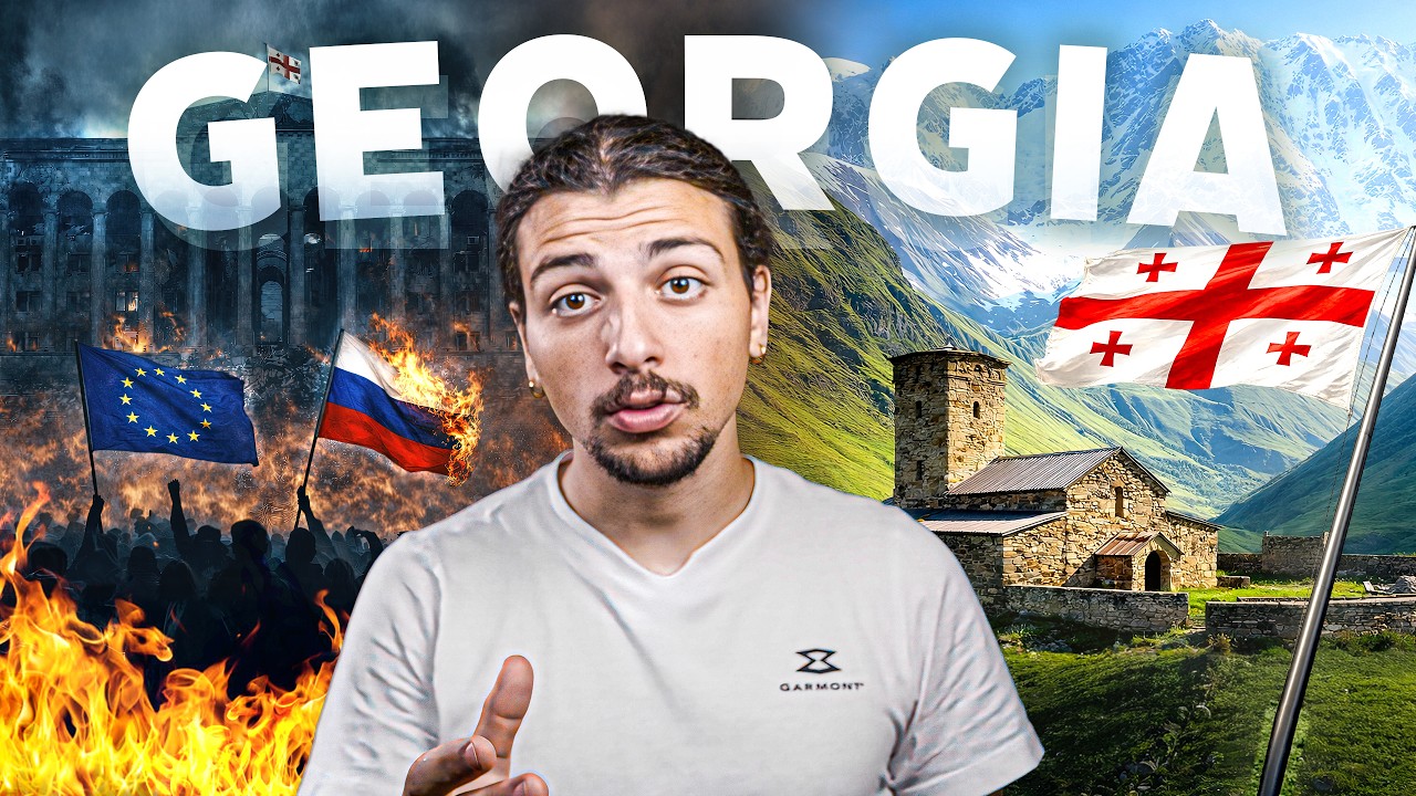 G E O R G I A
