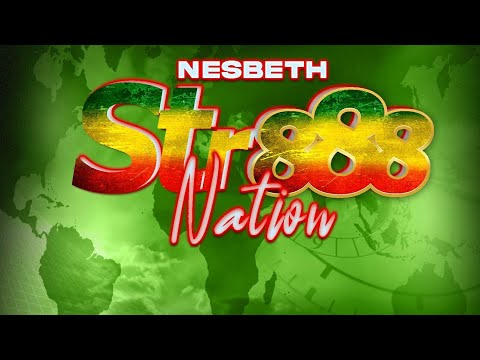 NESBETH , STR888 NATION