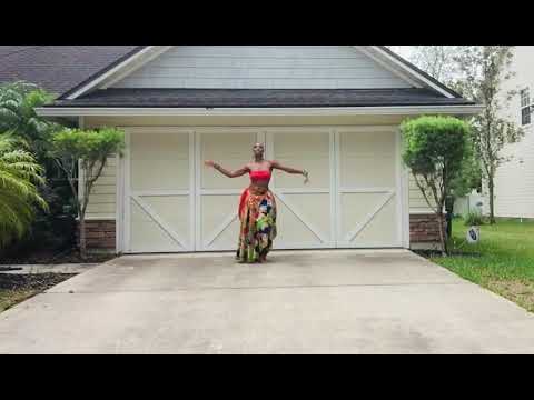 Promotional video thumbnail 5 for AfroDiva