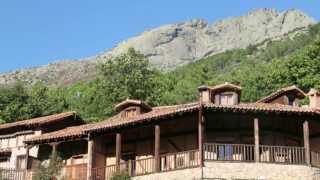 preview picture of video 'Hotel Cuevas del Valle Turismo Rural'