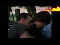 Lucy In The Sky Kiss Scene Natalie Portman And Jon Hamm