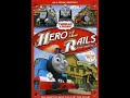 Opening To Thomas Friends Hero Of The Rails 2009 DVD