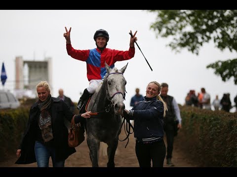 Berlin: Hoppegartener Sprint Cup (L) 2019 - Sieger: Mc Queen