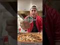 I M GETTING FIRED FROM TT Youtube Pizza Youtubeshorts Food Cooking Funny