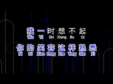 邓丽君 Teresa Teng  《 甜蜜蜜  》  tian mi mi