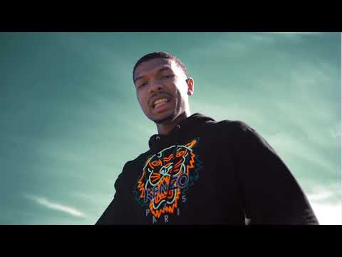 Pablo Skywalkin - Demons