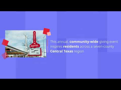 I Live Here I Give Here - Customer Success Story