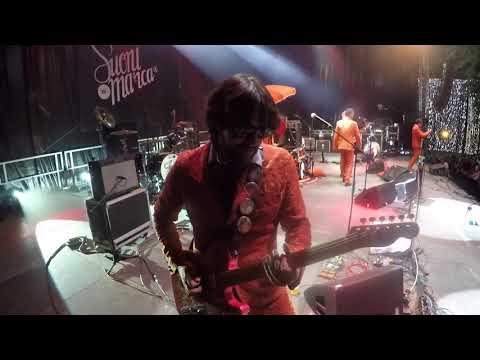 ONDE BEAT @ Suoni di Marca Festival 2019