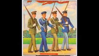 The Professionals- Join The Professionals B/W Has Anybody Got An Alibi