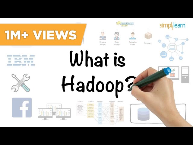 Understanding Hadoop: A Comprehensive Guide to Big Data Management | Magica