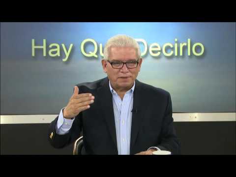 Hay Que Decirlo 12-06-15 (04) - Desarrollar y cultivar la relación de pareja