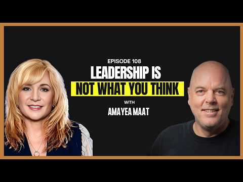 Brutal Truth About Leadership They Never Teach You | Ep. 108