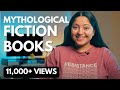Must Read Indian Mythology Books