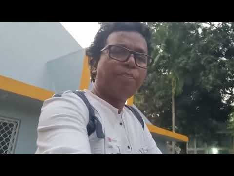 Rayarpur Babaji Maharaj's Samadhi & Sri Aurobindo's Sacred Relics Shrine