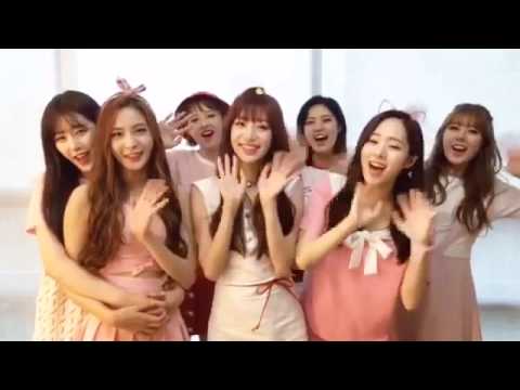 160723 SONAMOO - Instagram Video