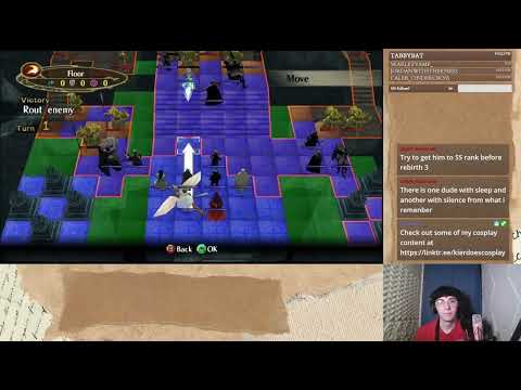 Fire Emblem: Radiant Dawn (Part 20 - Our Fire Emblem Finale)