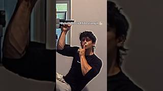 POV: You Are Ready For Anything 👀 #calisthenics #strength #strong #pullup #viral #pushup #workout