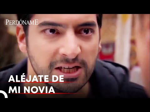 Kemal Le Confrontó A Su Padre | Perdóname