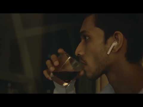 AFSANAY - Young Stunners | Talhah Yunus | Talha Anjum | Prod. By Jokhay (Official Music Video)