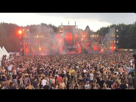 Adaro vs Regain @ Fatality Outdoor 2017