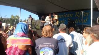 20130914 Dave Grisman Exp Willie Moore