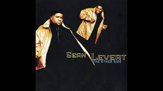 Sean Levert - Put Your Body Where Your Mouth Is