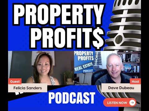 The In's and Out's of Padsplitting with Felicia Sanders