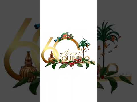 QUINDIO 60 AÑOS - PIJAO
