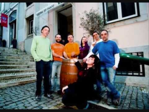 Flor-de-Lis - Tons de Limão