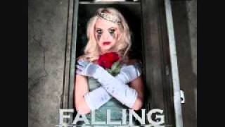 &quot;Caught Like A Fly&quot; - Falling In Reverse (Audio)