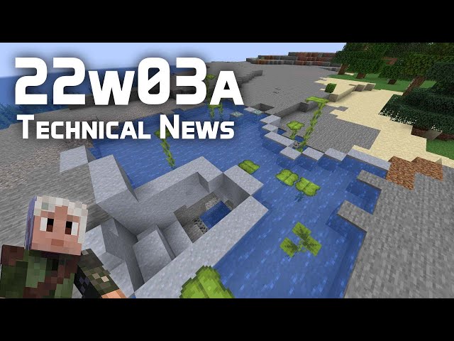 How To Download Minecraft 1 18 2 Snapshot 22w03a For Java Edition