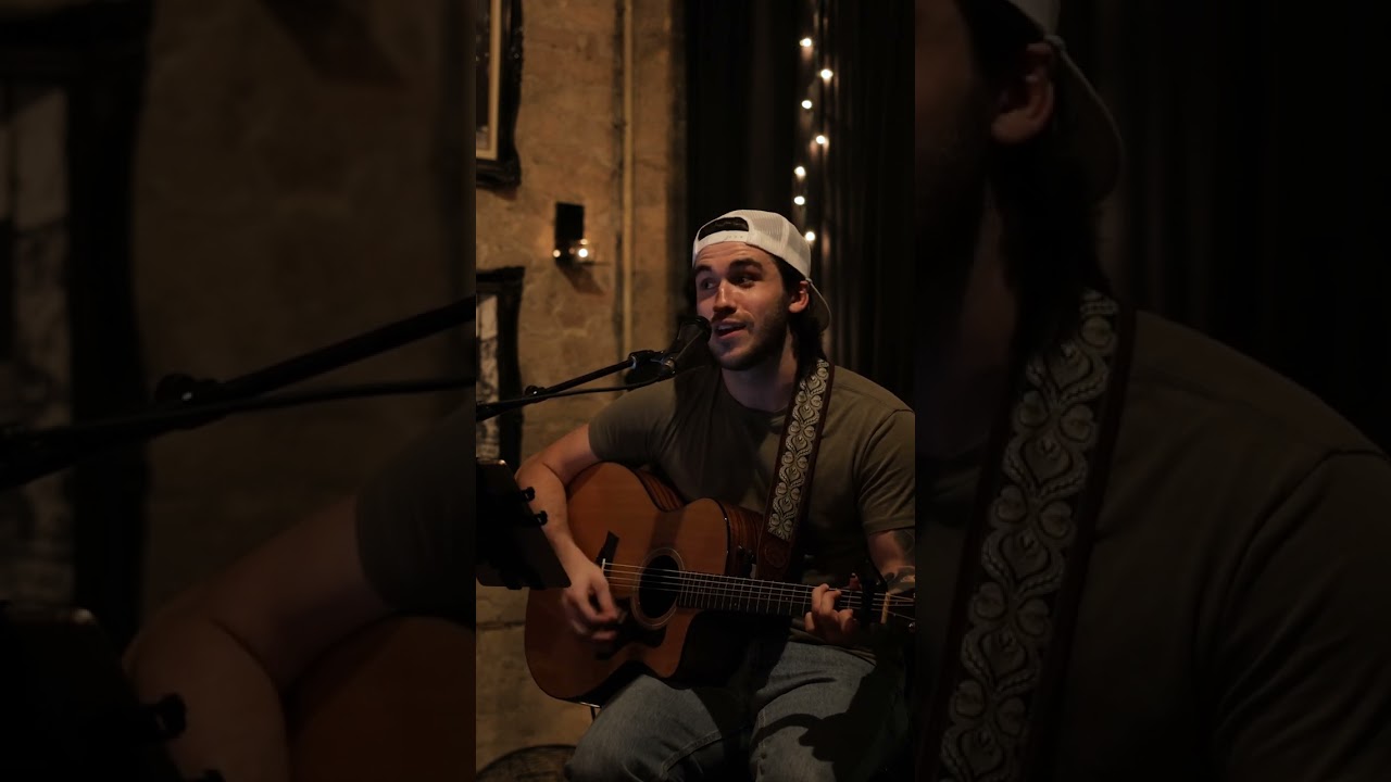 Promotional video thumbnail 1 for Brendan Sutton