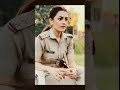 Indian Actors And Actress With Police Full Dress Beautiful Pictures