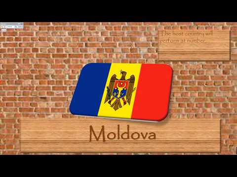 MelodyVision 32 - FINALIST QUALIFIERS