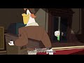 Ducktales 2017 S2ep21 Bath Tub Time Machine