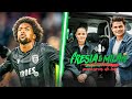 Diego Biseswar over BIZARRE situatie met PRESIDENT PAOK ?? | Fresia en Milan parkeren de bus