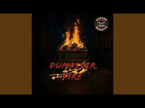 Dumpster Fire