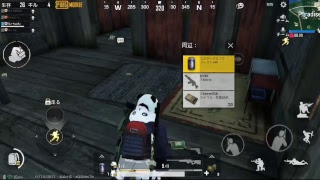 【PUBG MOBILE】FDyクラン ライブ配信