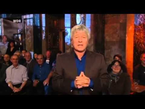 Mitternachtsspitzen 10.11.2012 - mit Volker Pispers,Tobias Mann,Richard Rogler