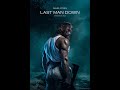 LAST MAN DOWN Official Trailer #1 NEW 2021 Daniel Stisen, Action Movie HD