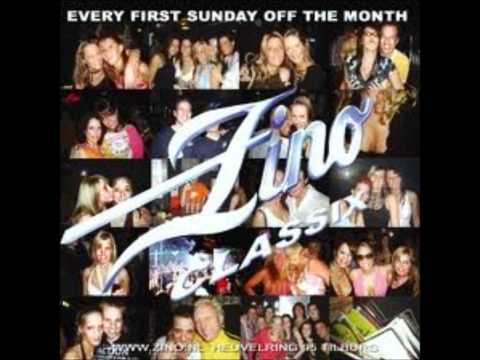 Afterclub Zino 6 track 11