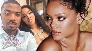 Rihanna shades fan | Ray J and Princess Love are having a baby | Jennifer Hudson loses custody