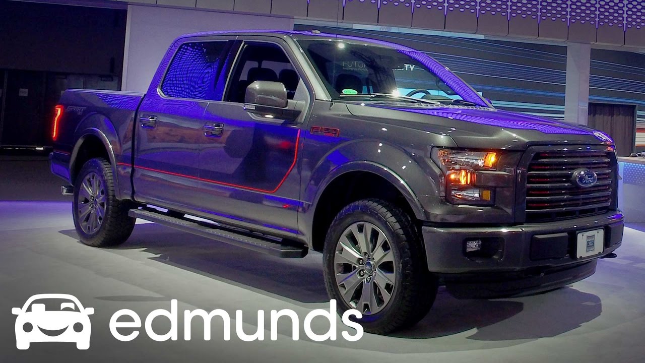 Used 2017 Ford F 150 Regular Cab Pricing For Edmunds Used 2017 Ford F 150 Regular Cab