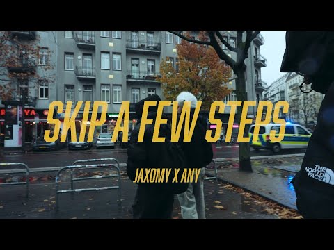 Jaxomy and Ultra Records