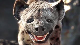 THE LION KING Hyena Gang Trailer (2019)