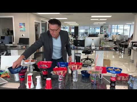 Grub Tub - How it Works (by Richard Pola)