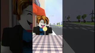 There's not a single candy left #funny #shorts