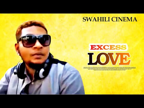 XXL PART 1 – Latest 2020 Swahili movies|2020 Bongo movie