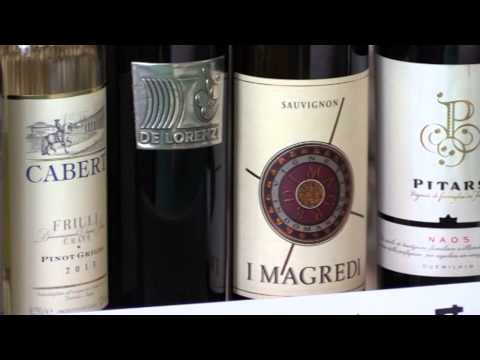 Adunata, i vini ufficiali saranno quelli del Consorzio tutela Doc Friuli Grave