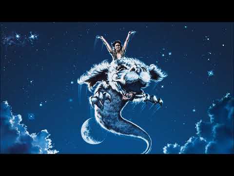 The Neverending Story Soundtrack - The Neverending Story Theme